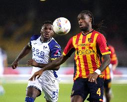 Lecce v Verona - Serie A