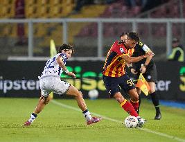 Lecce v Verona - Serie A