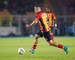 Lecce v Verona - Serie A