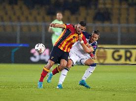 Lecce v Verona - Serie A