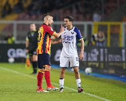 Lecce v Verona - Serie A