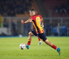 Lecce v Verona - Serie A