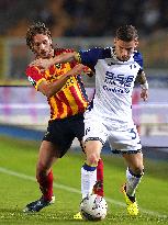 Lecce v Verona - Serie A