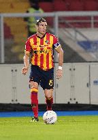 Lecce v Verona - Serie A