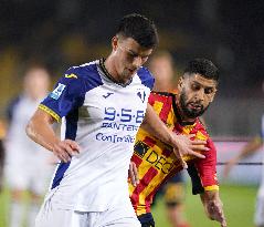 Lecce v Verona - Serie A