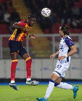 Lecce v Verona - Serie A