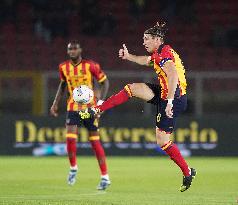 Lecce v Verona - Serie A