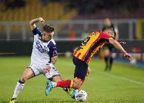 Lecce v Verona - Serie A