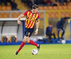 Lecce v Verona - Serie A