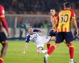 Lecce v Verona - Serie A