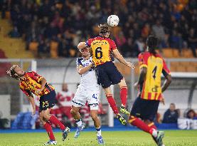 Lecce v Verona - Serie A