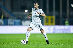 Empoli FC  v FC Internazionale - Enilive