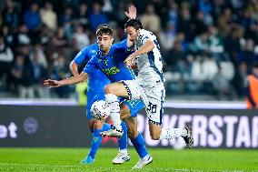 Empoli FC  v FC Internazionale - Enilive