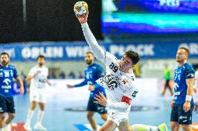 EHF Champions League - Orlen Wisla Plock v Veszprem HC