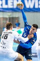 EHF Champions League - Orlen Wisla Plock v Veszprem HC