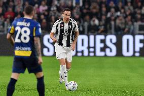 CALCIO - Serie A - Juventus FC vs Parma Calcio