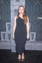 Hbo's ''dune: prophecy'' World Premiere