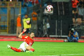 Al-Ahly V Al-Ain - FIFA Intercontinental Cup .