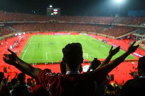 Al-Ahly V Al-Ain - FIFA Intercontinental Cup .