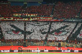 Al-Ahly V Al-Ain - FIFA Intercontinental Cup .