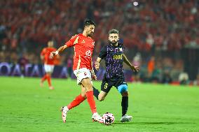 Al-Ahly V Al-Ain - FIFA Intercontinental Cup .