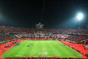 Al-Ahly V Al-Ain - FIFA Intercontinental Cup .