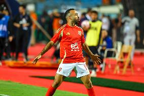 Al-Ahly V Al-Ain - FIFA Intercontinental Cup .