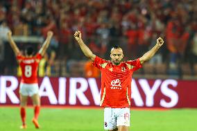 Al-Ahly V Al-Ain - FIFA Intercontinental Cup .