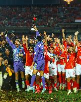 Al-Ahly V Al-Ain - FIFA Intercontinental Cup .