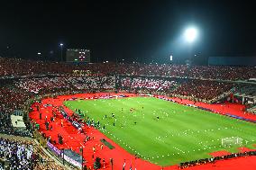 Al-Ahly V Al-Ain - FIFA Intercontinental Cup .