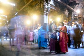 Deepavali Festival In Sri Lanka