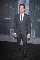 Hbo's ''dune: prophecy'' World Premiere