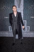 Hbo's ''dune: prophecy'' World Premiere