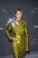 Hbo's ''dune: prophecy'' World Premiere