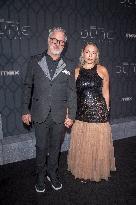 Hbo's ''dune: prophecy'' World Premiere