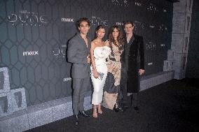 Hbo's ''dune: prophecy'' World Premiere