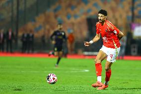 Al-Ahly V Al-Ain - FIFA Intercontinental Cup .