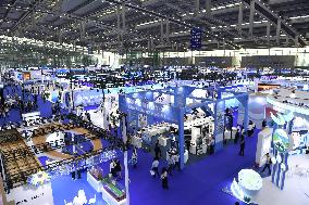 China Marine Economy Expo