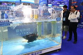 China Marine Economy Expo