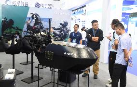 China Marine Economy Expo