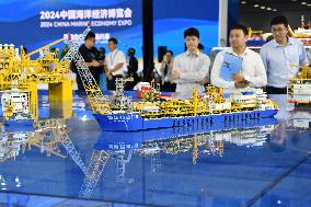 China Marine Economy Expo