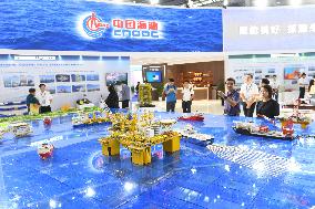 China Marine Economy Expo