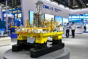 China Marine Economy Expo