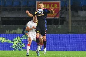 CALCIO - Serie B - AC Pisa vs US Catanzaro