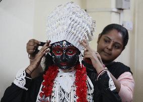 Kali Puja And Diwali  Festival Celebration In Kolkata, India - 31 Oct 2024