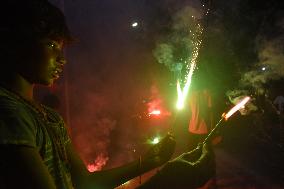 Diwali Festival In India