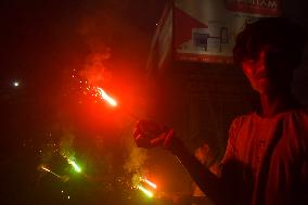 Diwali Festival In India