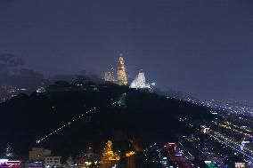 Nepal Celebrates Tihar