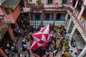 Diwali Celebration In India 2024