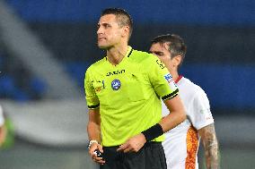 CALCIO - Serie B - AC Pisa vs US Catanzaro